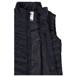 Mirabelle Waistcoat Black
