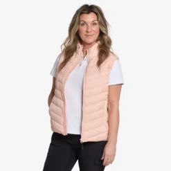 Mirabelle Waistcoat Sugar Plum