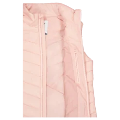 Mirabelle Waistcoat Sugar Plum