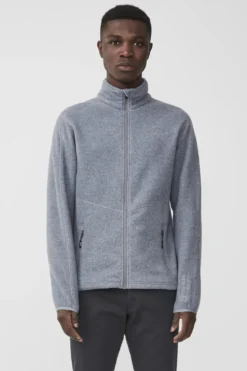 Miracle Fleece Men Antracithe
