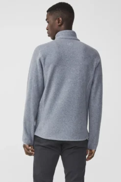 Miracle Fleece Men Antracithe