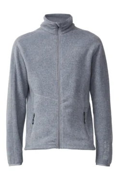 Miracle Fleece Men Antracithe