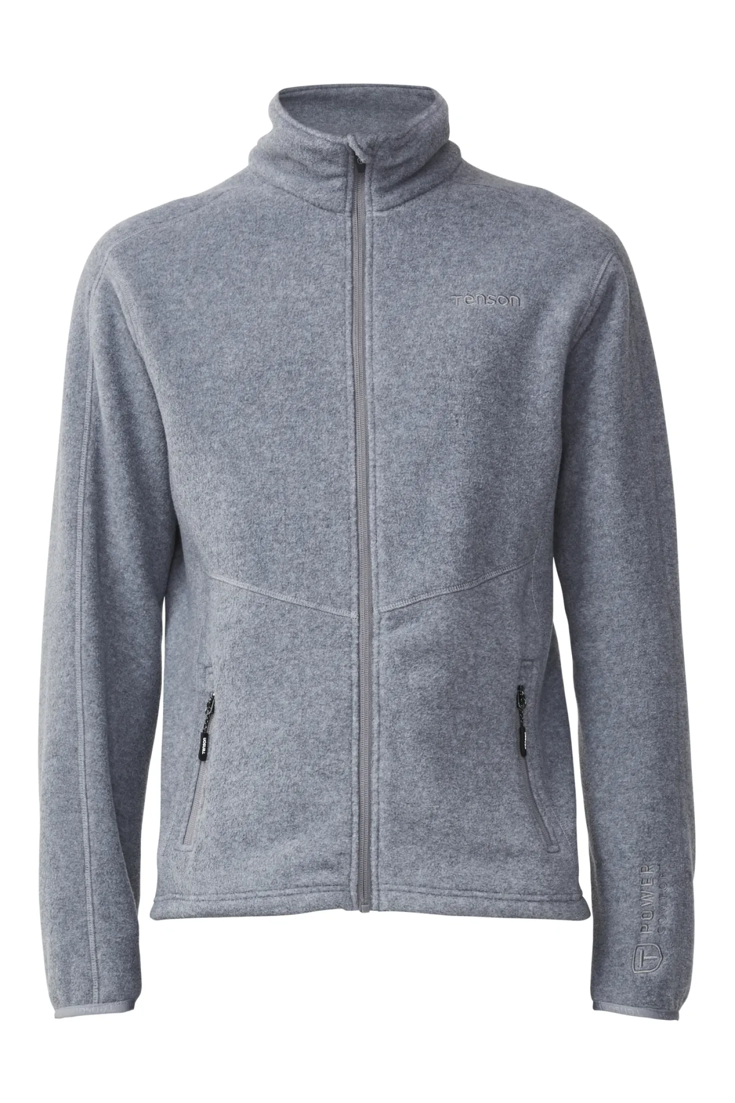 Miracle Fleece Men Antracithe