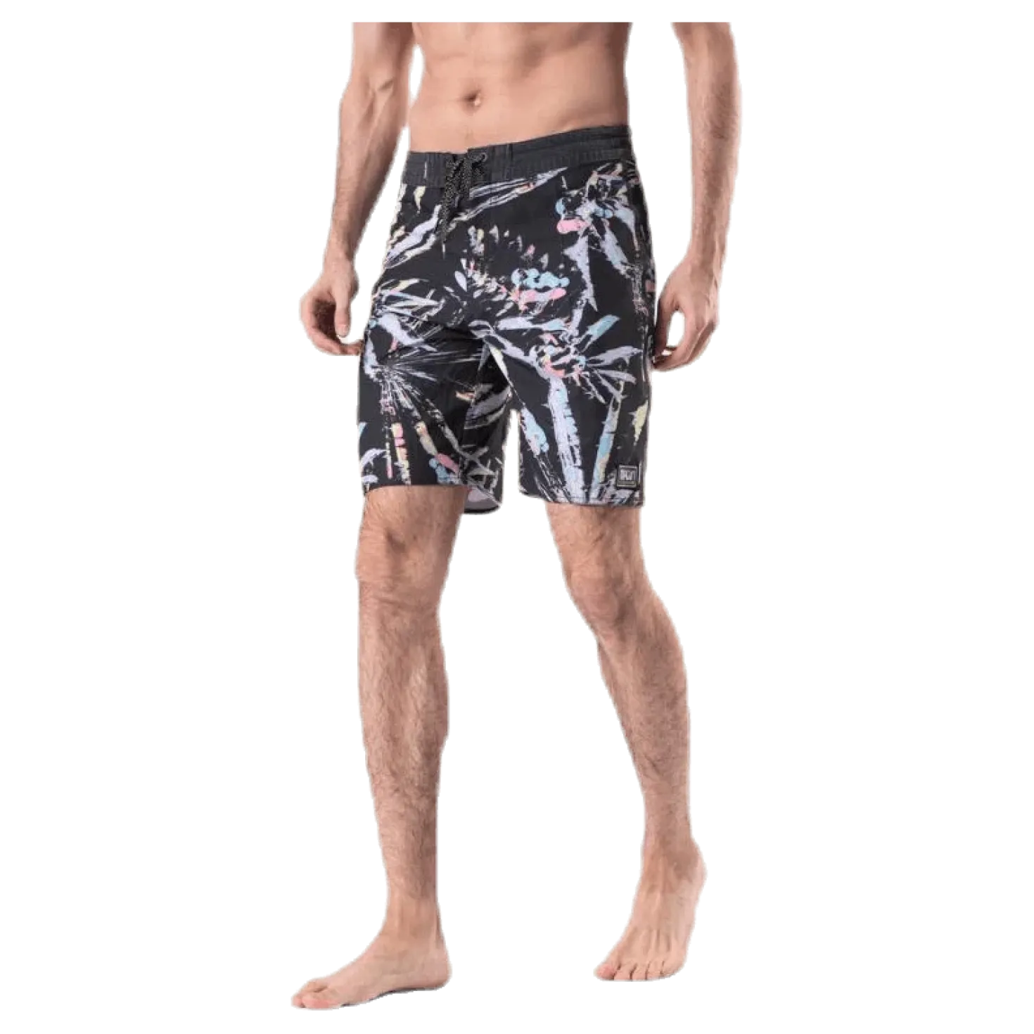 Mirage Mason Native Black