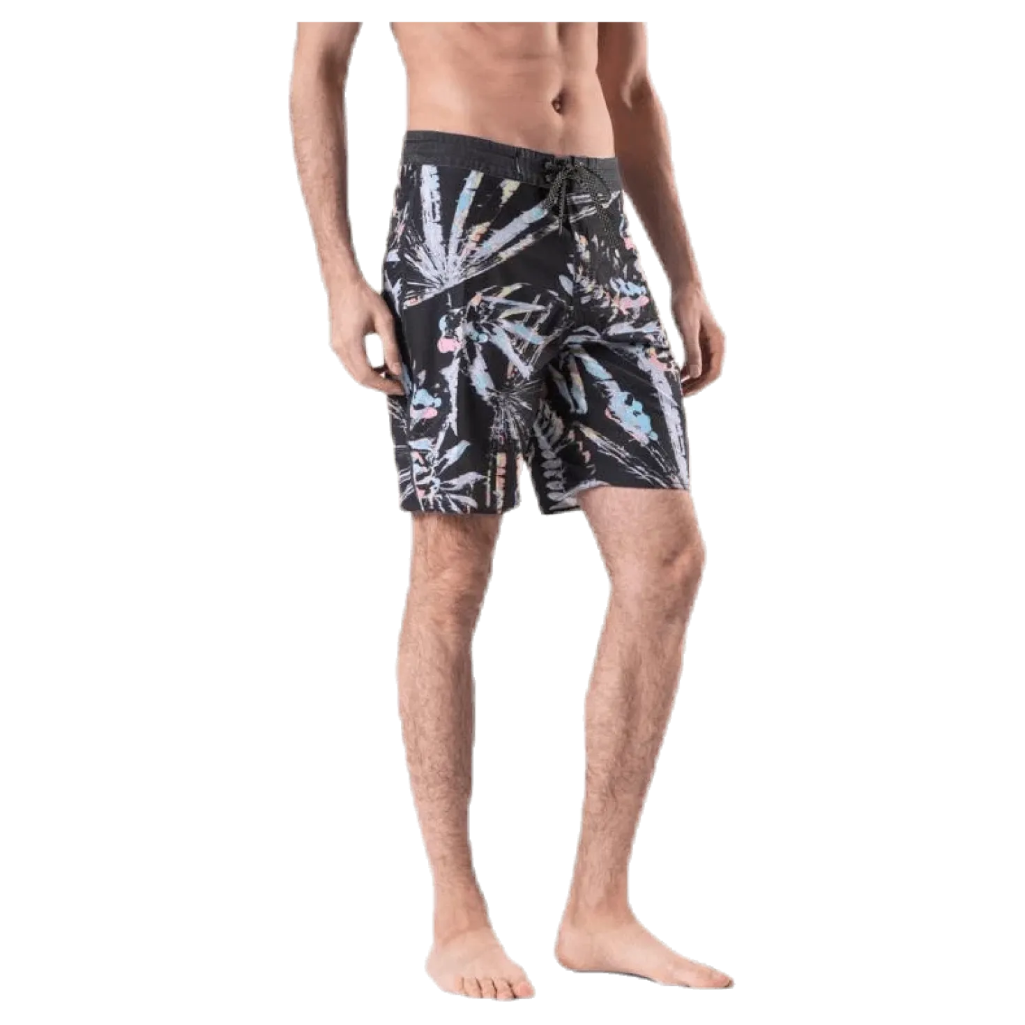 Mirage Mason Native Black