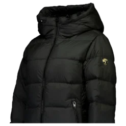 Miranda Jacket Black