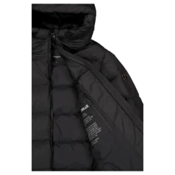 Miranda Jacket Black