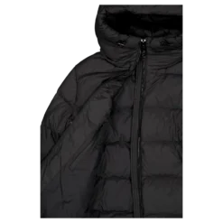 Miranda Jacket Black