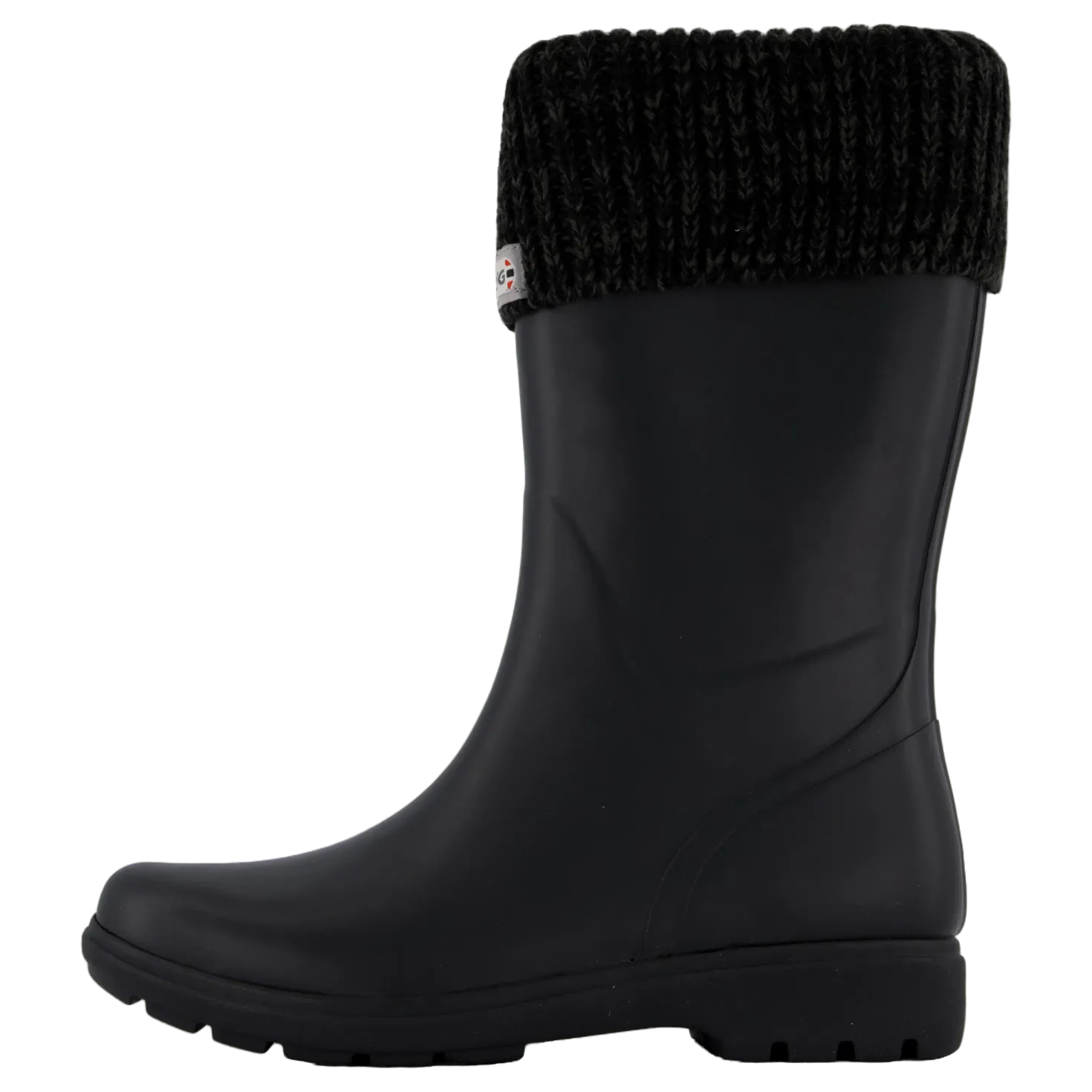 Mira Thermo Jr Black