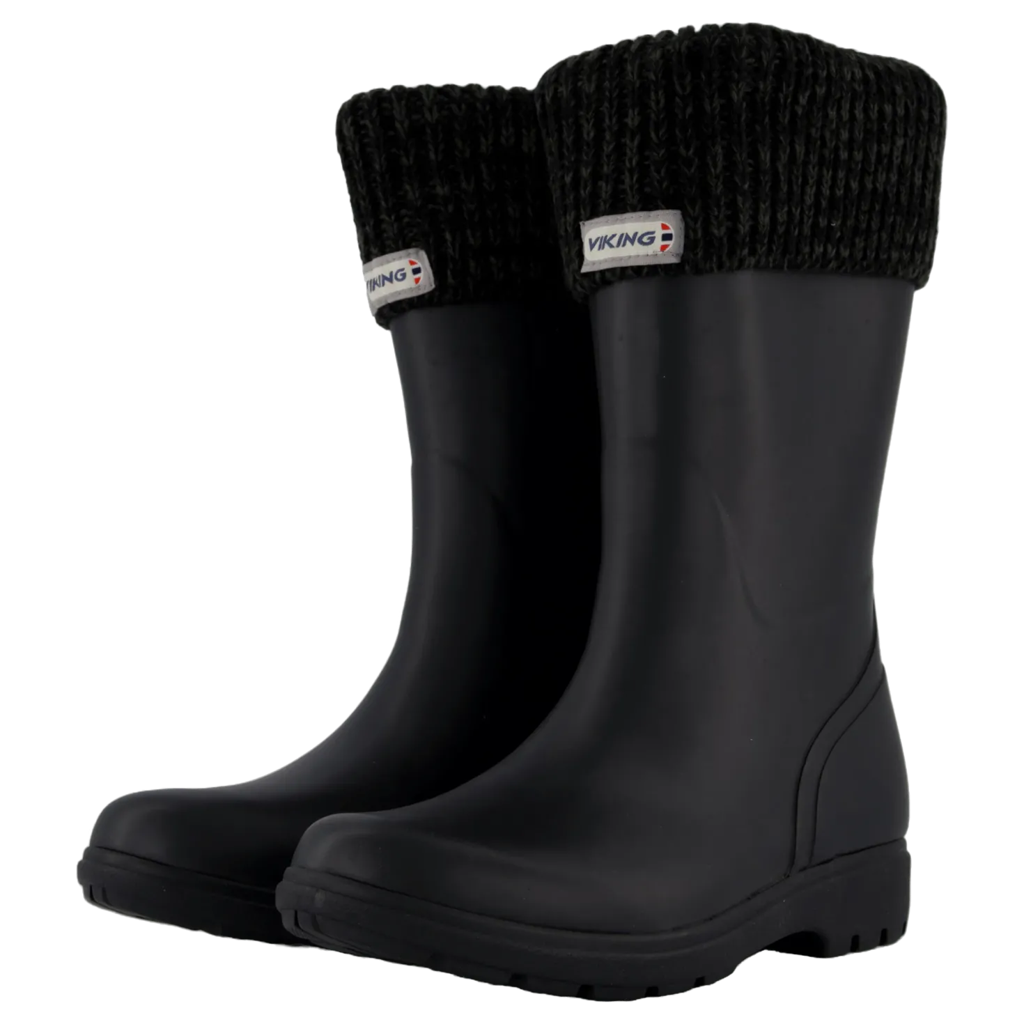 Mira Thermo Jr Black