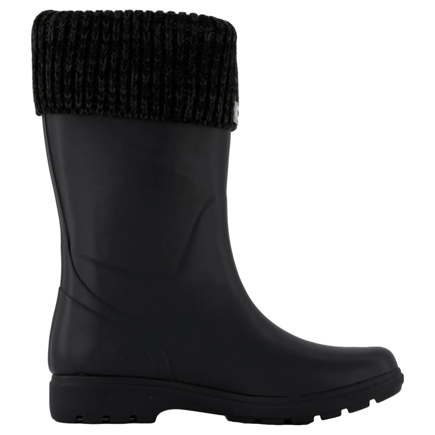 Mira Thermo Jr Black