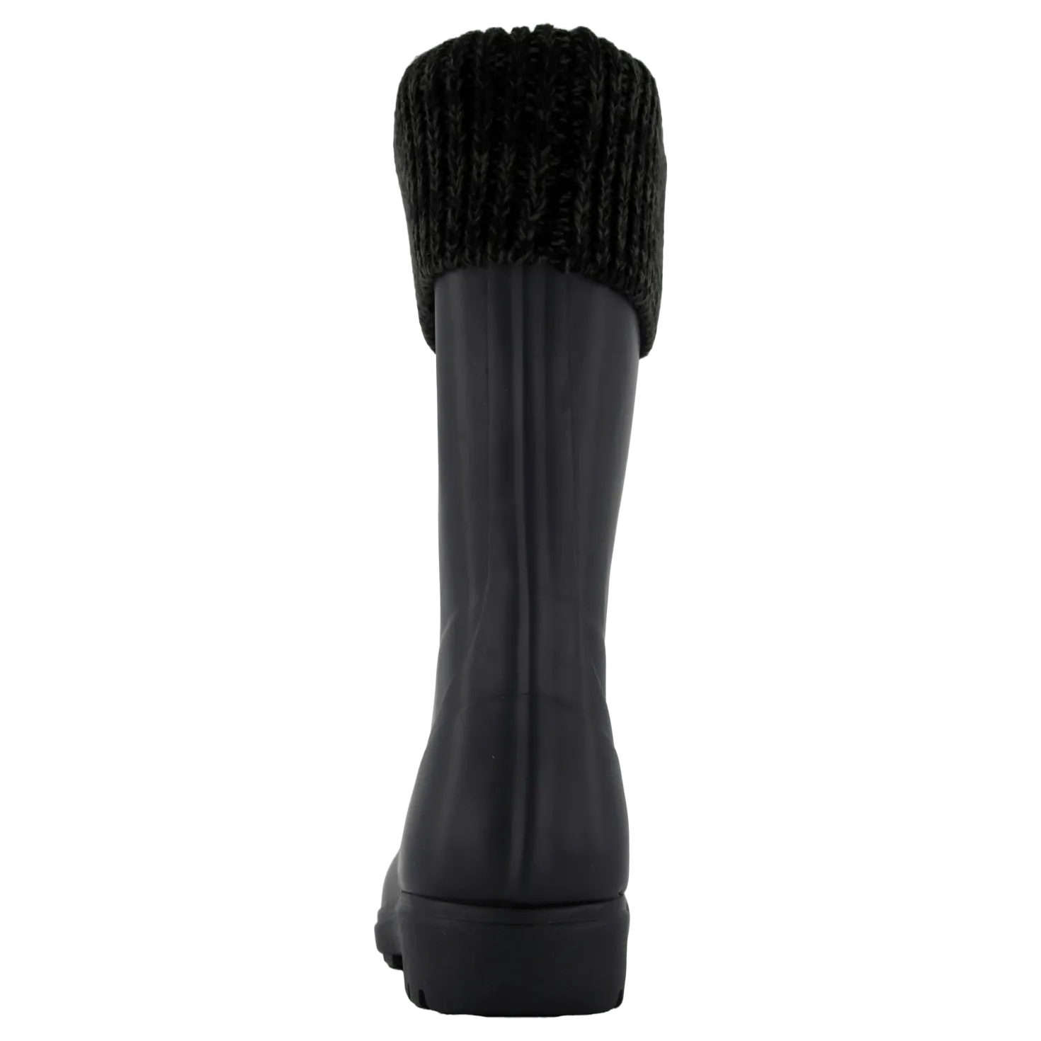 Mira Thermo Jr Black