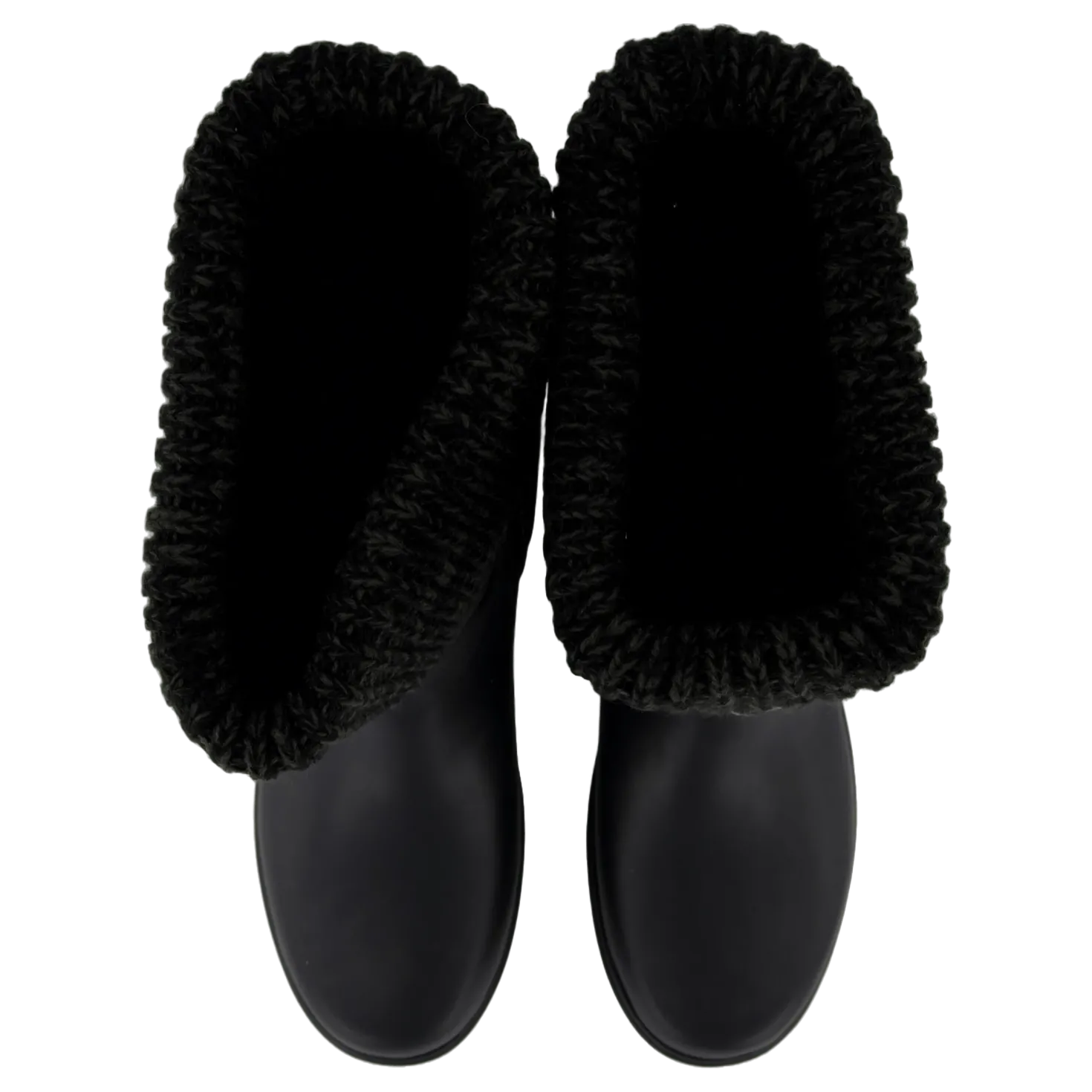 Mira Thermo Jr Black
