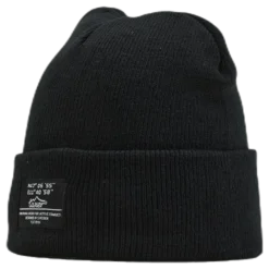 Miro Cap Black