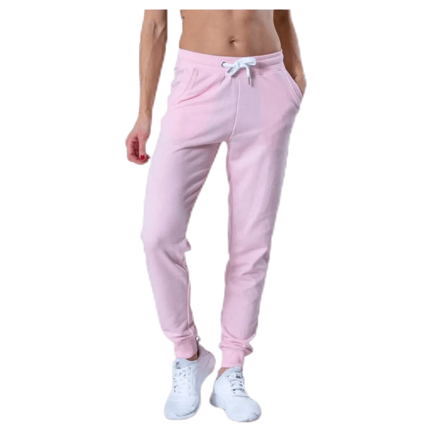 Misha Sweatpants Pink