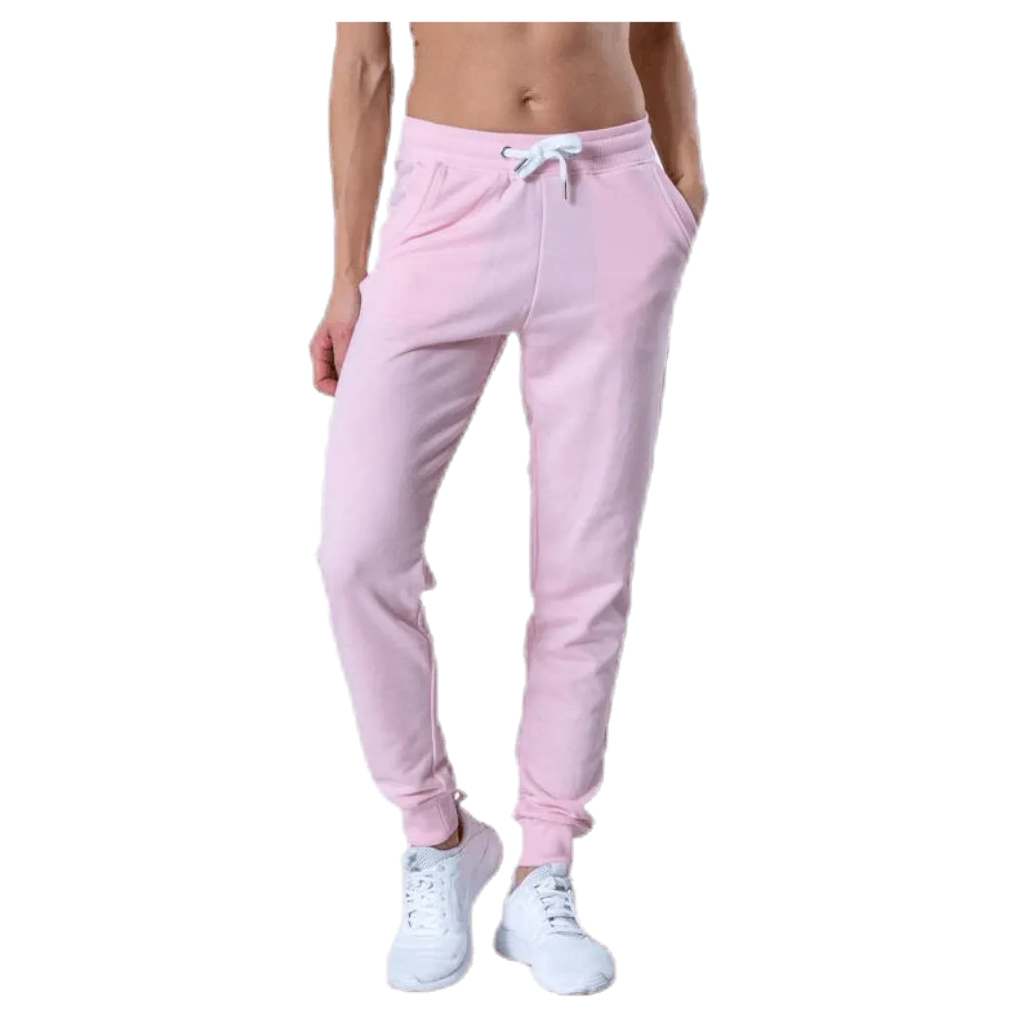 Misha Sweatpants Pink