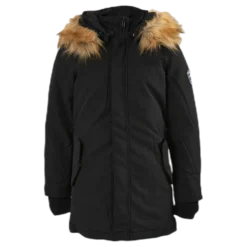 Miss Lee Junior Jacket Black