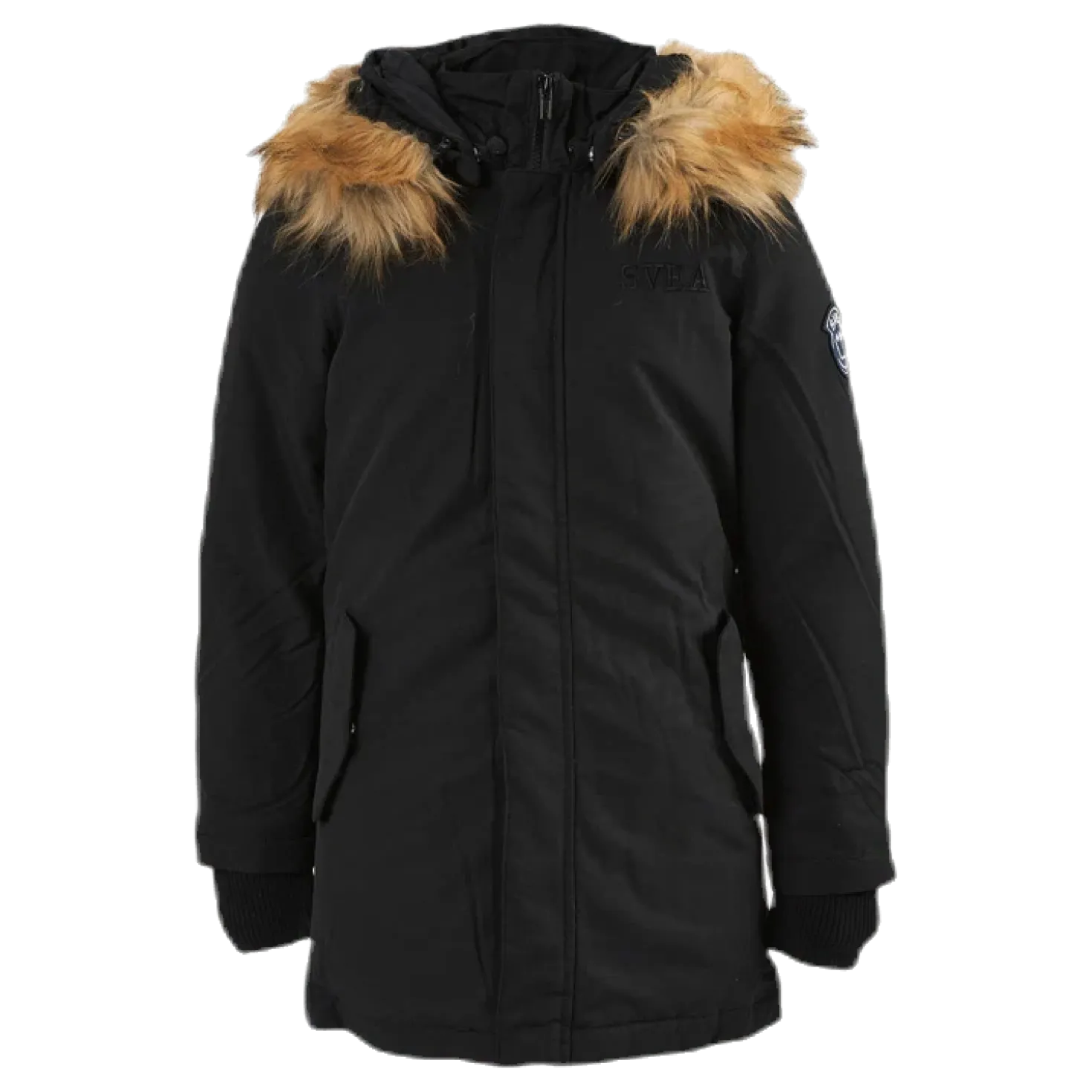 Miss Lee Junior Jacket Black
