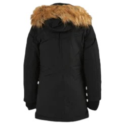 Miss Lee Junior Jacket Black