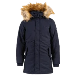 Miss Lee Junior Jacket Blue