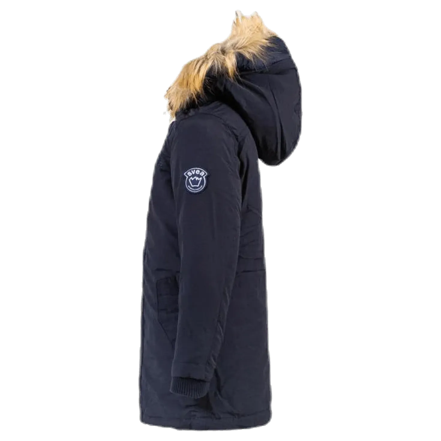 Miss Lee Junior Jacket Blue