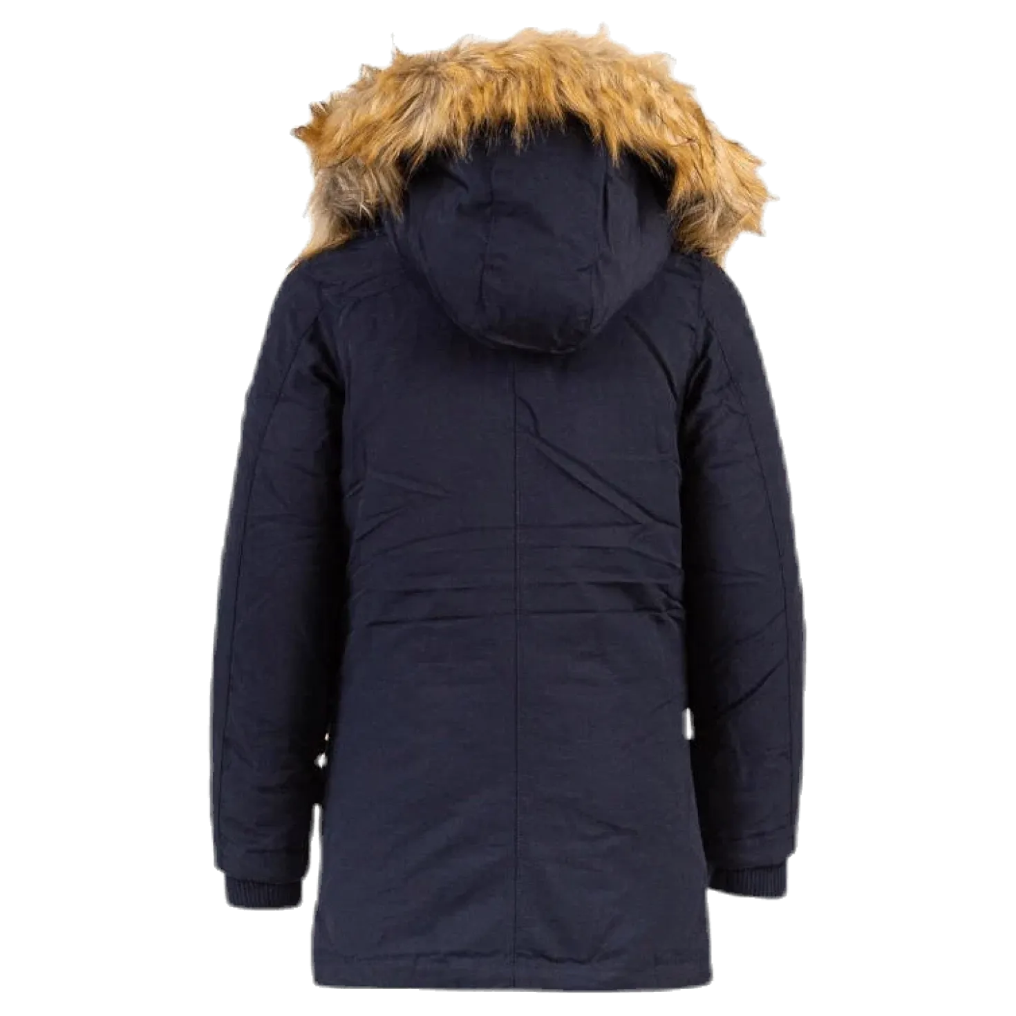 Miss Lee Junior Jacket Blue