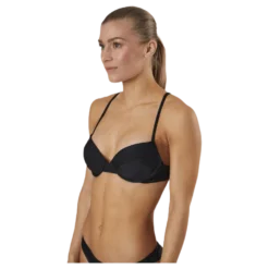 Missy Bra Black