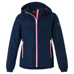 Mist All Weather Jacket Blue