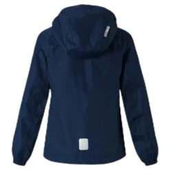 Mist All Weather Jacket Blue