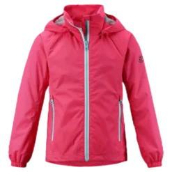 Mist All Weather Jacket Pink