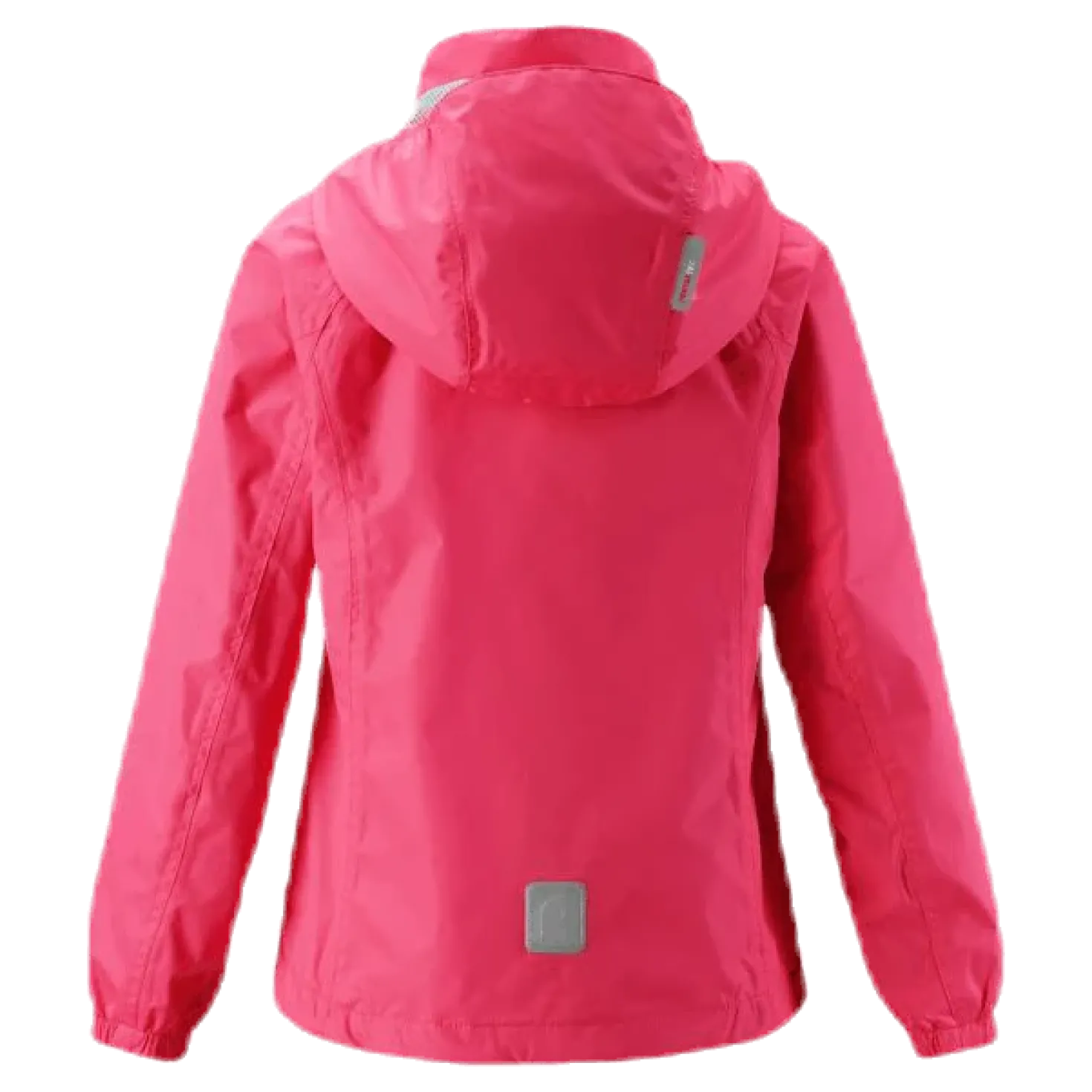Mist All Weather Jacket Pink