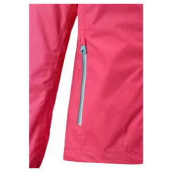 Mist All Weather Jacket Pink