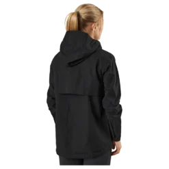 Misty Shell W Jackets Black