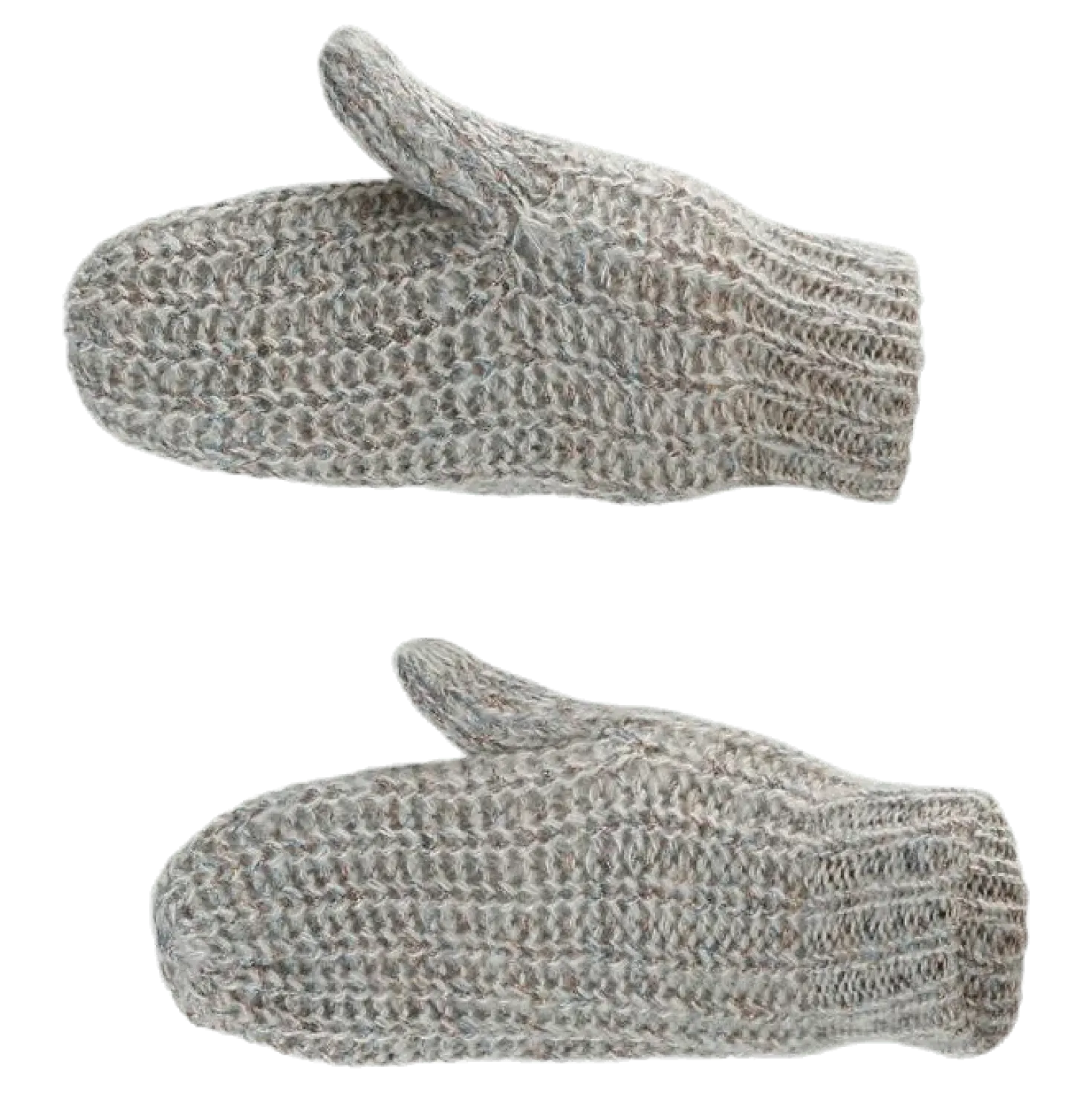 Mittens Isa Junior Beige