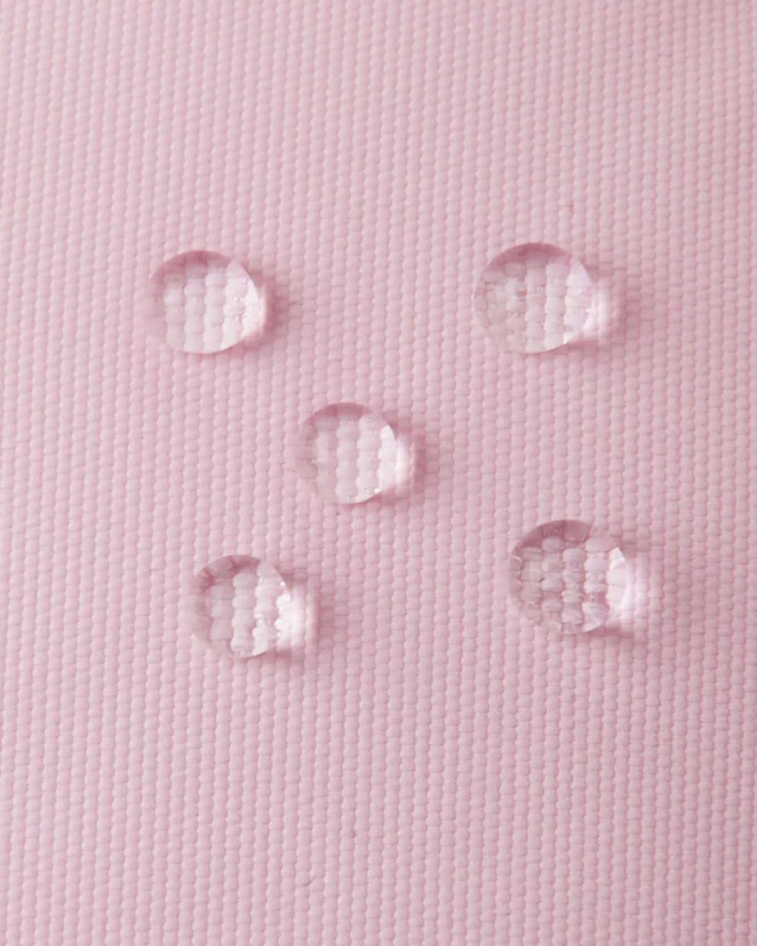 Mittens (woven), Tassu Pale Rose