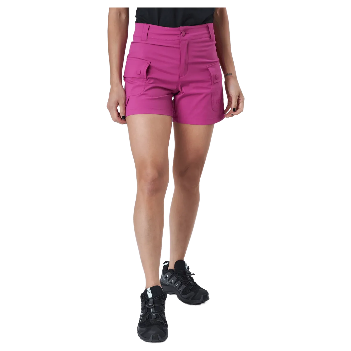 Mölster Shorts Fucha