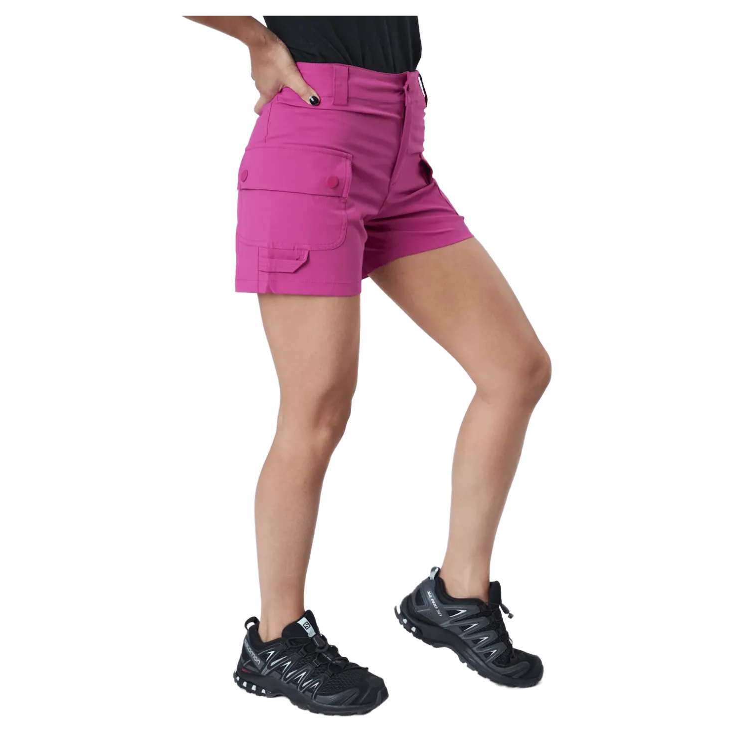 Mölster Shorts Fucha