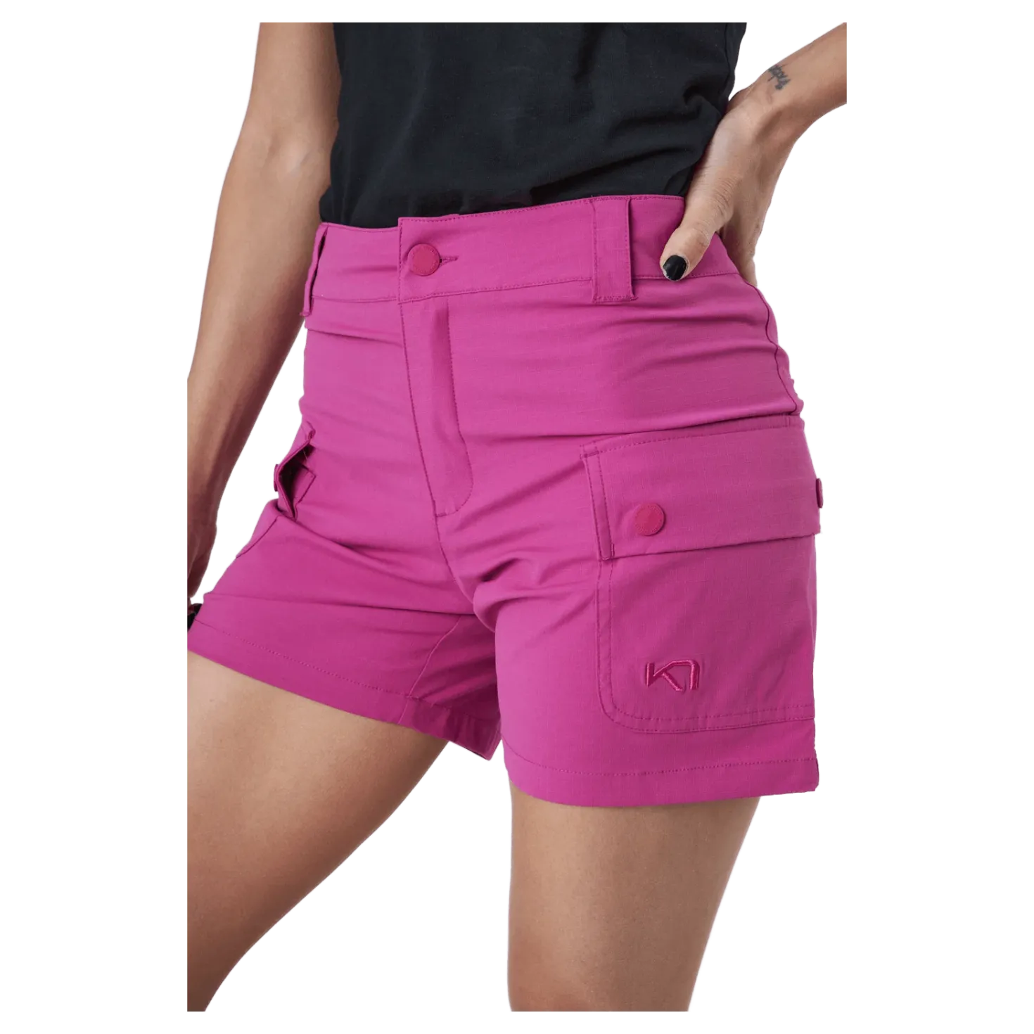 Mölster Shorts Fucha