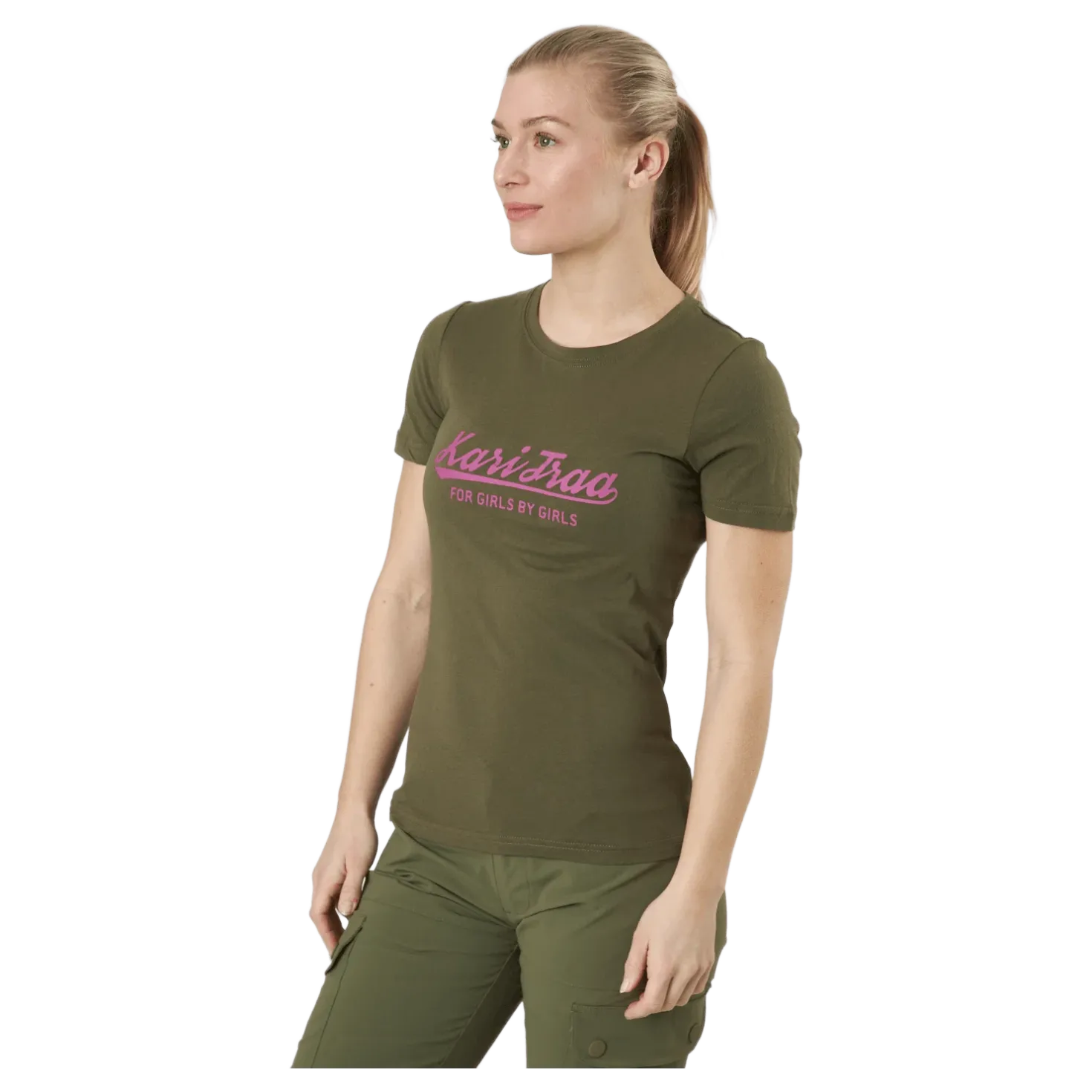 Mölster Tee Tweed