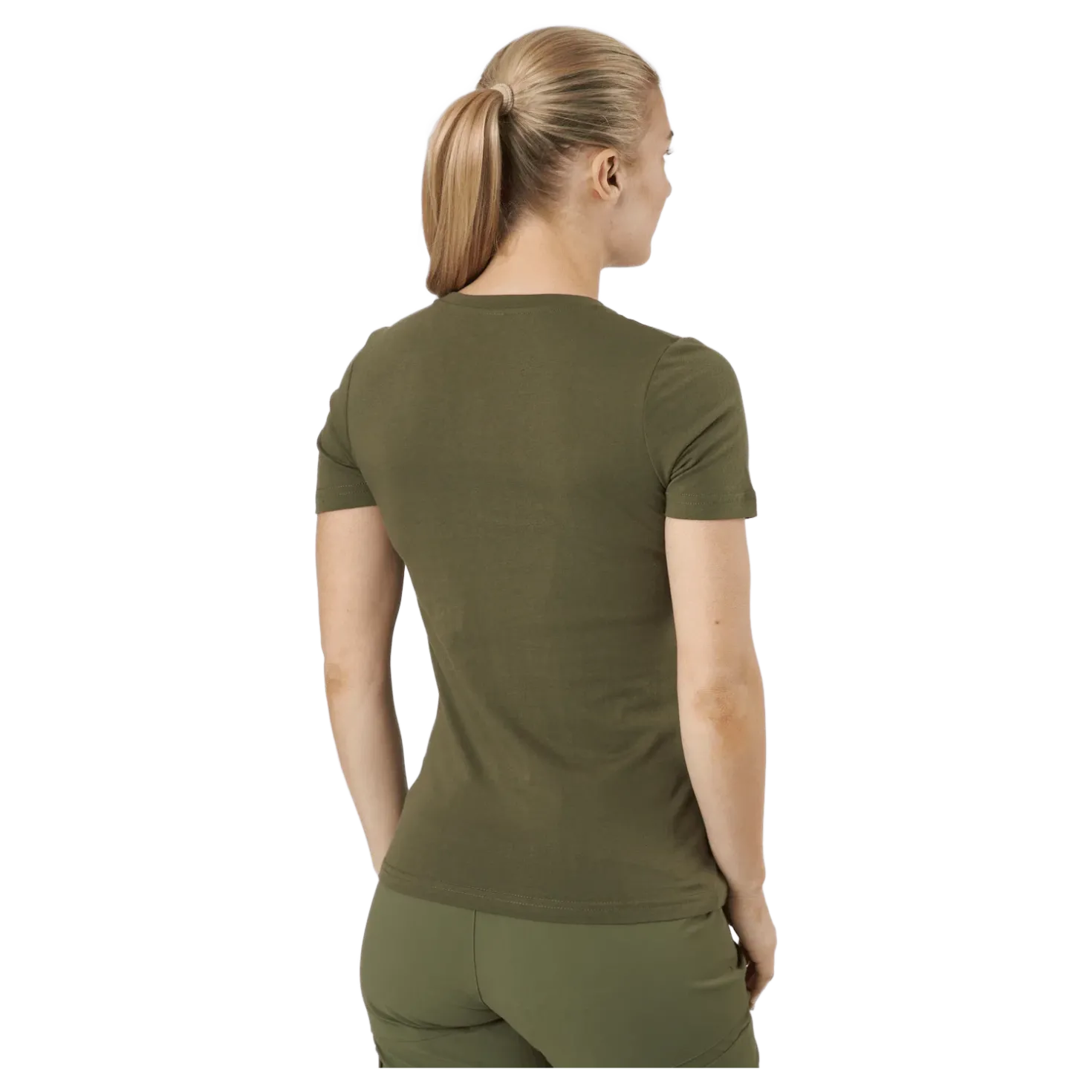 Mölster Tee Tweed