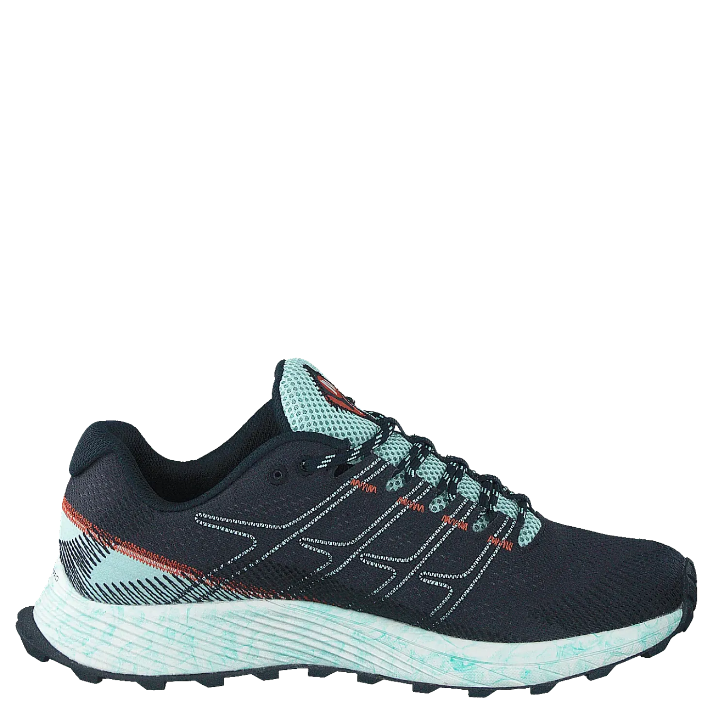Moab Flight Navy