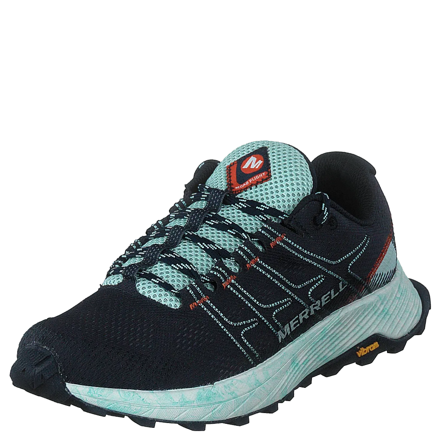 Moab Flight Navy