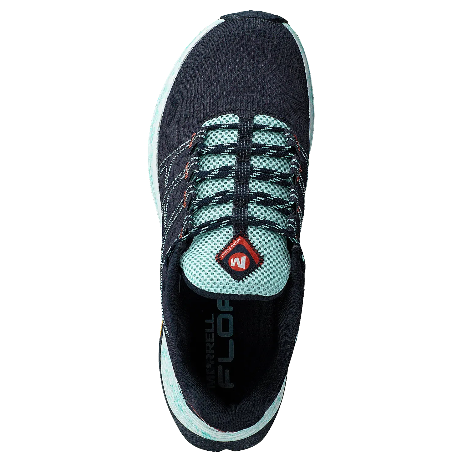 Moab Flight Navy