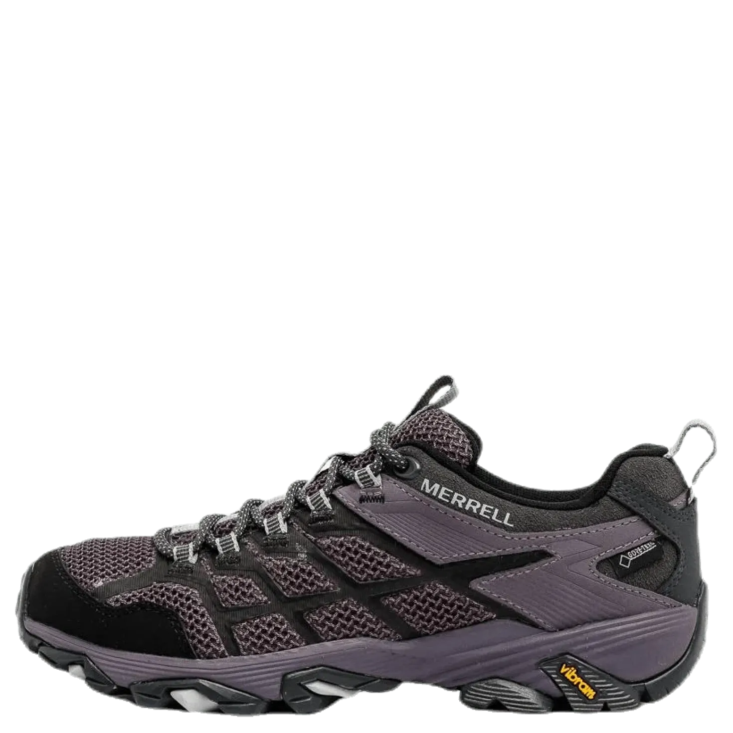 Moab FST 2 GTX Purple/Grey