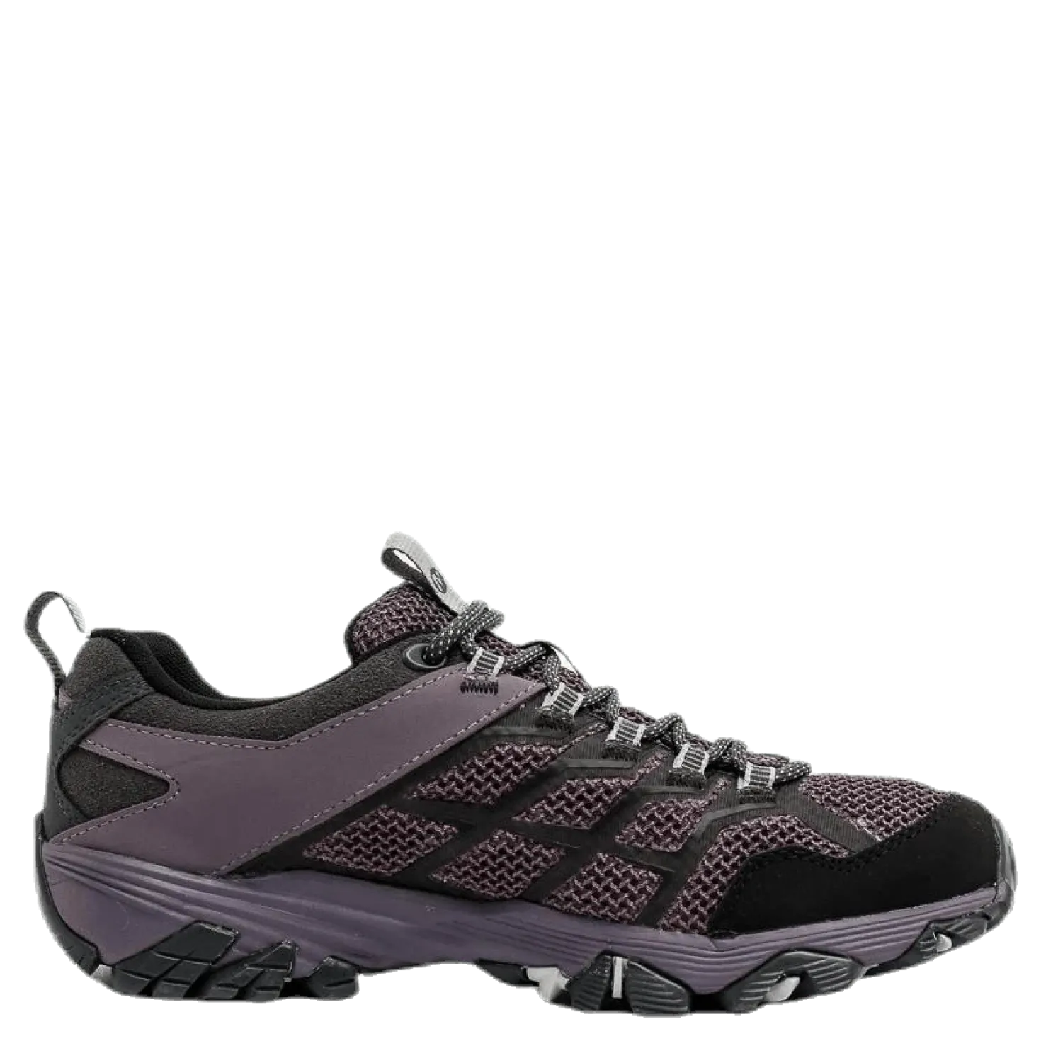 Moab FST 2 GTX Purple/Grey