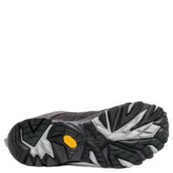 Moab FST 2 GTX Purple/Grey