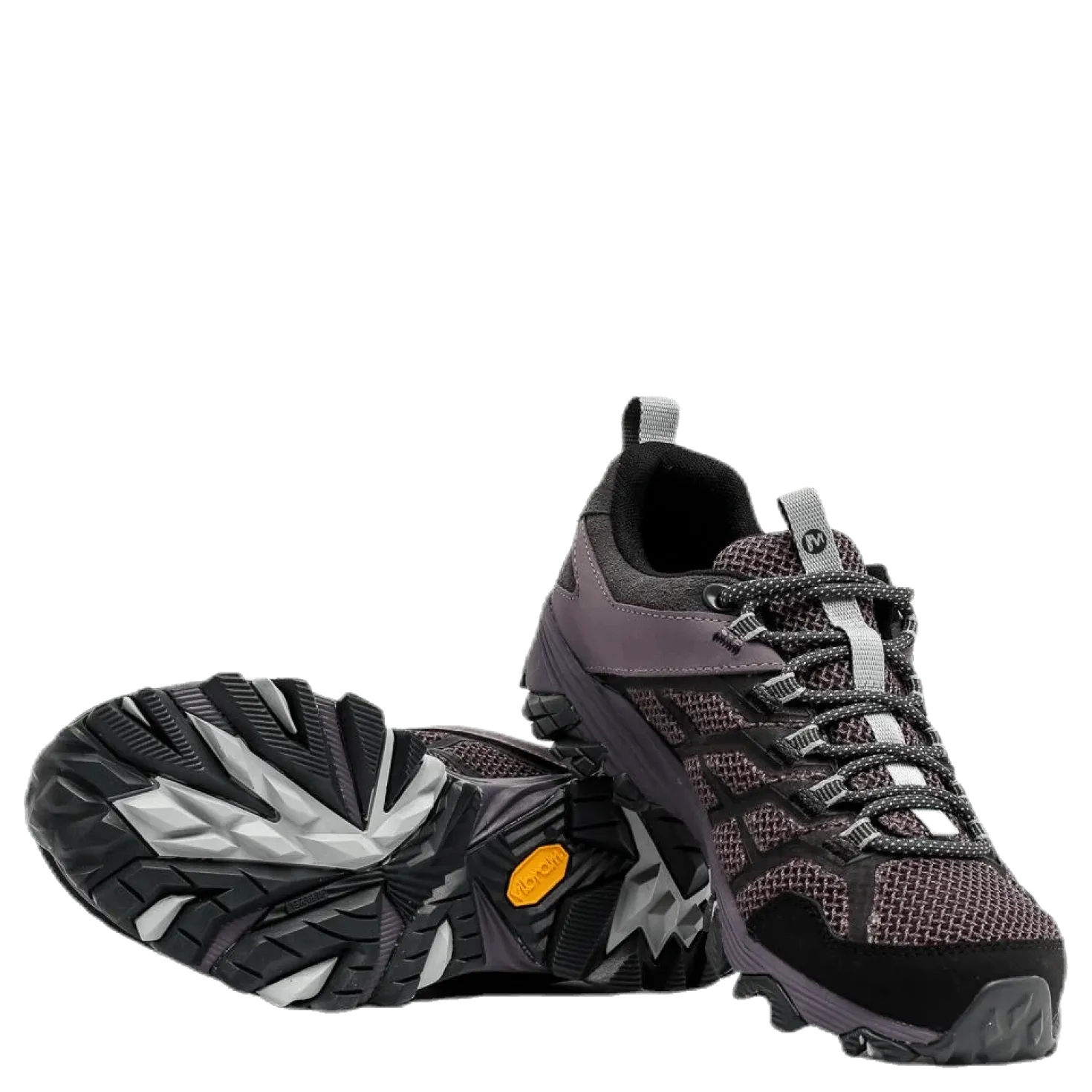 Moab FST 2 GTX Purple/Grey