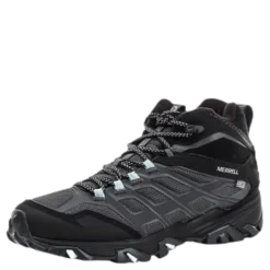 Moab FST Ice+ Thermo Grey