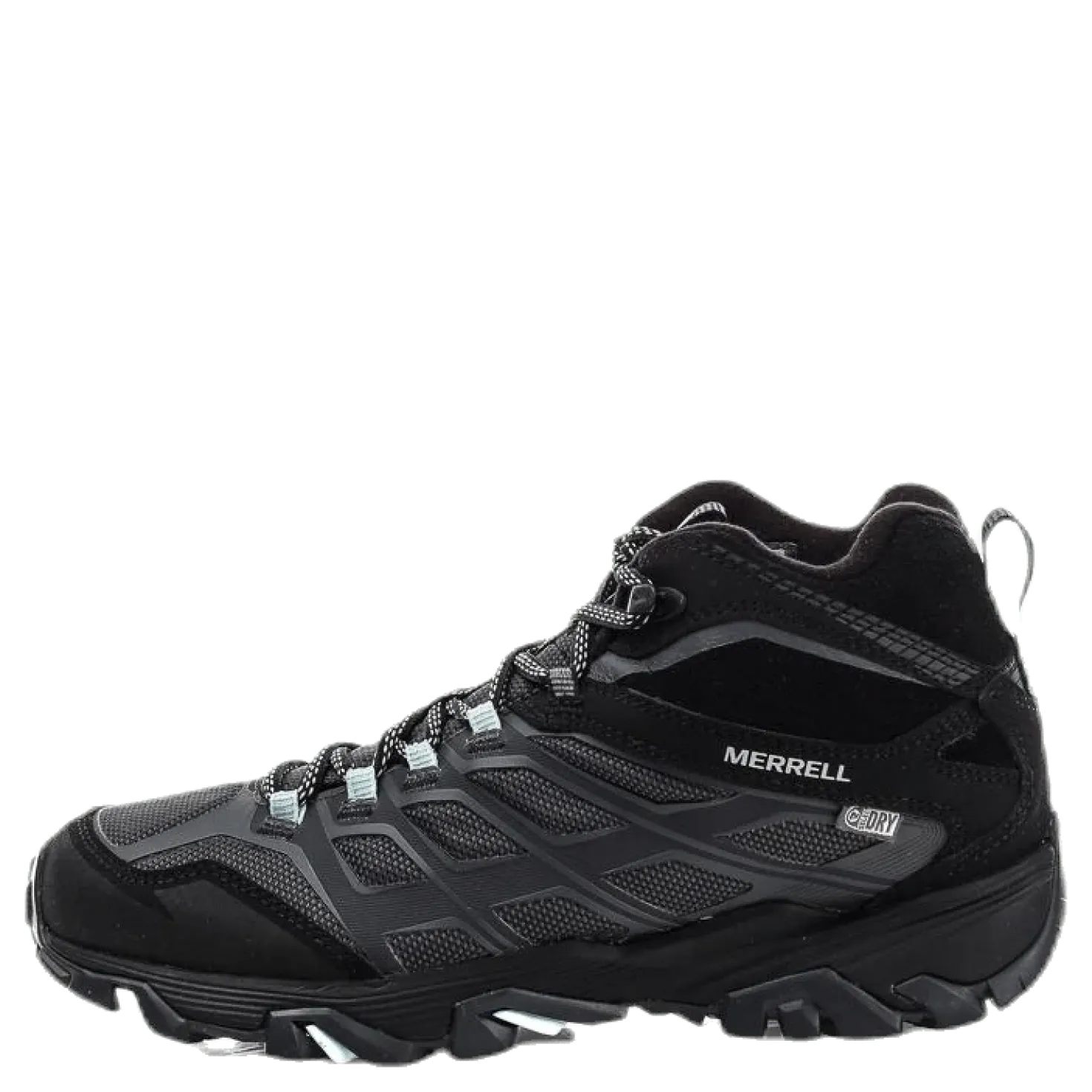 Moab FST Ice+ Thermo Grey
