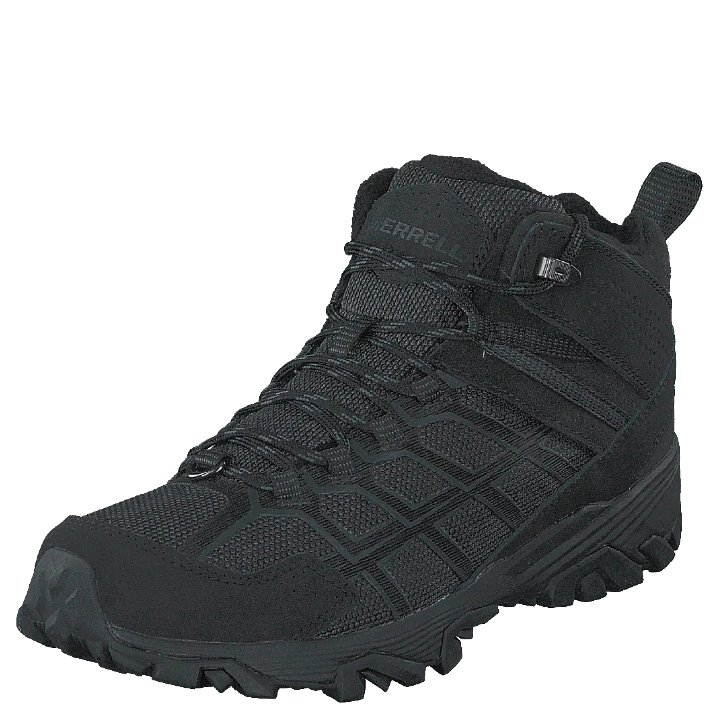 Moab Fst 3 Thermo Mid Wp Black